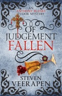 Of Judgement Fallen: An Anthony Blanke Tudor