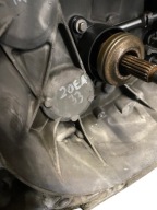 Getriebe CITROEN PEUGEOT 1.6 EHDI 20EA33