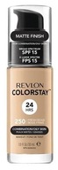 REVLON COLORSTAY PODLOŽKA S PUMPIČKOU 250 FRESH BEIGE