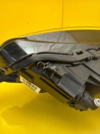 light right Peugeot 2008 II 2019- Led 9833036180