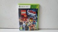 HRA XBOX 360 LEGO DOBRODRUŽSTVO VIDEO HRA V KRABICI POĽSKO VERZIA GWR