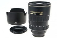 Nikkor 17-55mm f/2.8 G IF ED AF-S DX Nikon