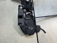 lock door left rear part 10 PIN S-MAX and 2.0 TDCI 6M2AR26413EC