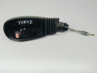 mirror left manually Fiat PUNTO II 03r
