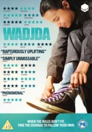 DVD Wadjda