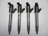 Einspritzdüse Pumpe-Düse-Einheit Einspritzdüse PEUGEOT CITROEN 9828959880 0445110955