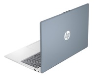 Notebook HP 15-fc0037wm 15,6" AMD Ryzen 5 8 GB / 512 GB modrý