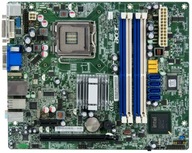 Základná doska Micro ATX Acer G43D01A1-1.0-6KS3H