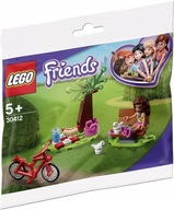 LEGO FRIENDS 30412 Piknik w parku