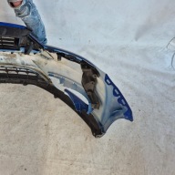 FORD FOCUS III 3 MK3 LIFT 14-18 bumper front front + GORA