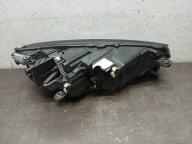 light front left SKODA OCTAVIA IV 4 FULL LED LIFT 5E4941035