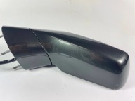 Chevrolet Corvette C7 mirror exterior left complete 11pin 2014+