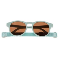Okulary przeciwsłoneczne Dooky Aruba MINT UV400 6m