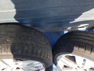 MERCEDES ML GL W164 X164 wheels disc discs 20''