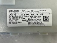 W205 LIFT modulo Centralina KEYLESS Originale A2229009915