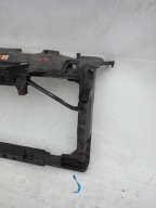 MAZDA 6 II GH 07-12 support panel for radiators pillar