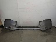 bumper rear part rear BMW X1 U11 2022- 9883525