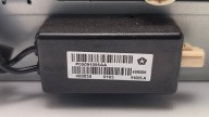 RADIO radio 68283420ZB FIAT FREEMONT