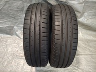 2x opony letnie Dunlop Sport Bluresponse 165/65R15 81 H