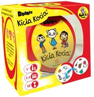 Kicia Kocia. Dobble