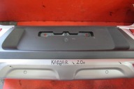 RENAULT KADJAR LIFT 18-22 bumper rear part PDC x4 TEKQA KPL