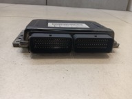 control unit of the engine CHEVROLET LACETTI 1.4 1AWY