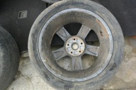 discs wheels disc R20 20" AUDI Q7 VW TOUAREG 7L 5*130