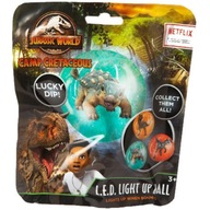 Jurassic World svietiaca lopta 93-0015