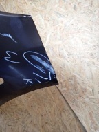 FORD FOCUS III MK3 LIFT 14- FRONTSTOSSSTANGE VORNE