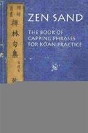 Zen Sand: The Book of Capping Phrases for Koan