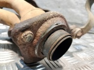 ispušna grana HONDA JAZZ II 2 1.3B