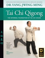Tai Chi Qigong: The Internal Foundation of Tai