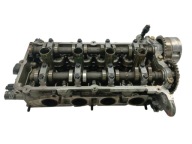 head. complete MN155155H 1.3 16V Mitsubishi Colt VII (2002-2012)