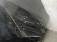 bumper rear part BMW 5 V G60 M PAKIET