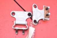 hinge hinges bonnet rear part boot TOYOTA YARIS 4 IV GR 20