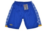 UMBRO DIAMOND FB SHORTS ŠPORTOVÉ ŠORTKY NOVÉ 128