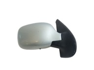 RENAULT KANGOO and mirror right 7 PIN silver