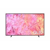 QLED TV Samsung QE75Q67C 75" 4K UHD čierna