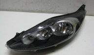 FORD FIESTA MK7 1.25 09R light left front 8A61-13W030-AH EU
