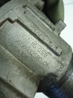 MITSUBISHI OUTLANDER II 2.2 DID CRD Valvola a farfalla 9656932580