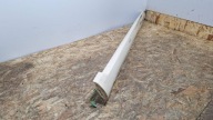 cap threshold moulding threshold left VW PASSAT B7 10- 3AA853855