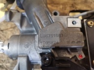 steering wheel rod + ignition KLUCZYKI BMW X5 E53 0390201666