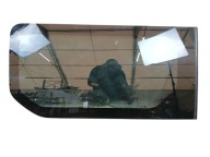 window bodywork left rear part RENAULT TRAFIC III VIVARO B TALENTO
