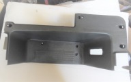 DUCATO JUMPER BOXER 07- STOPIEN cover right grey