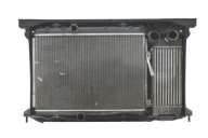 bar, wall front PEUGEOT 308 T7