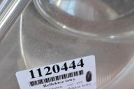 REFLEKTOR left light front lens EU 93192377 OPEL VECTRA C LIFT 05-09