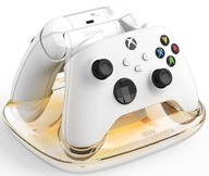 8BitDo Charge Dock WH na pad Xbox One i Series X|S