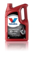 Valvoline Light & HD ATF / CVT 5L - 895133