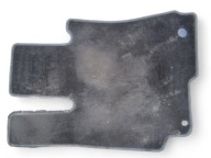 mats welurowe oryginalne Mercedes W221 Long