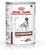 Royal Canin Gastro Intestinal LF22 Low Fat 410 g